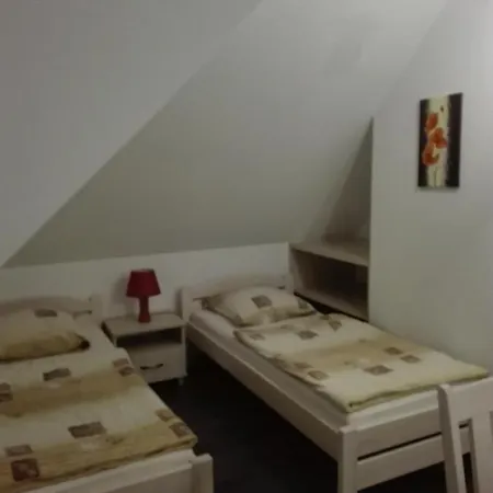 Villa Aurelia Pokoje I Domki W Mielenku - Blisko Plazy Mielenko
