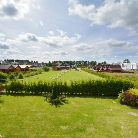 Aurelia Goscinne I Letniskowe Mielenko