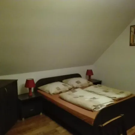 Villa Aurelia Pokoje I Domki W Mielenku - Blisko Plazy