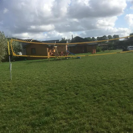 Domek letniskowy Aurelia Gościnne I Letniskowe Mielenko