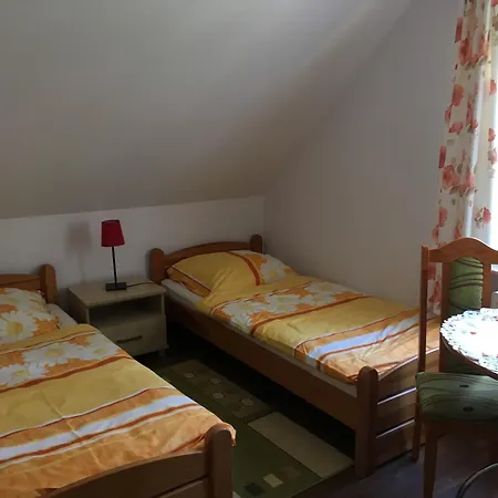 Aurelia Gościnne I Letniskowe * Mielenko