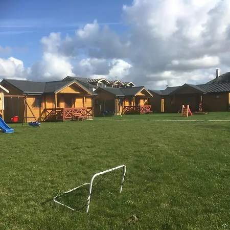 Aurelia Gościnne I Letniskowe