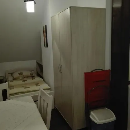 Villa Aurelia Pokoje I Domki W Mielenku - Blisko Plazy Mielenko
