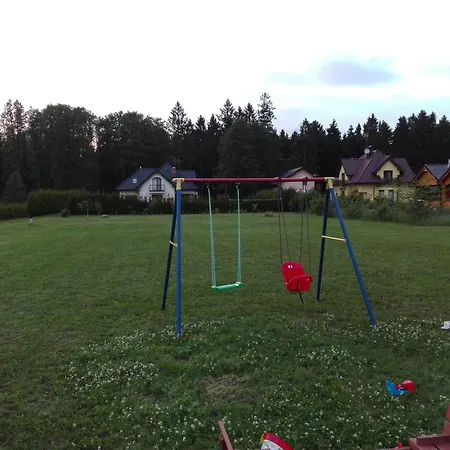 Aurelia I W Mielenku - Blisko Plazy