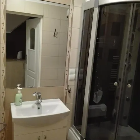 Aurelia Gościnne I Letniskowe * Mielenko