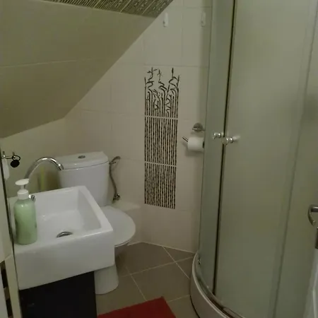 Aurelia Gościnne I Letniskowe Domek letniskowy *