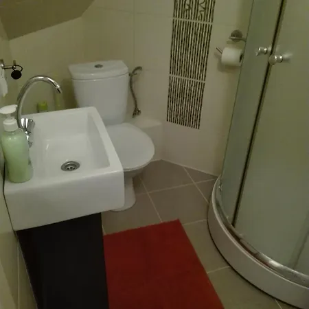 Aurelia Gościnne I Letniskowe Domek letniskowy Mielenko