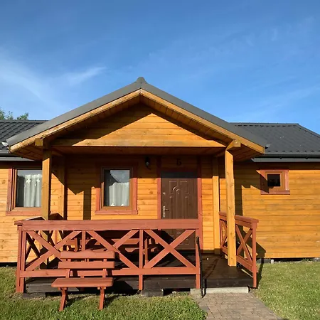 Aurelia Gościnne I Letniskowe Mielenko