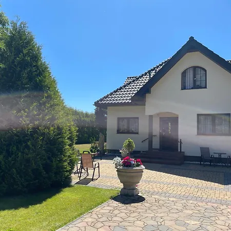 Aurelia Gościnne I Letniskowe Domek letniskowy