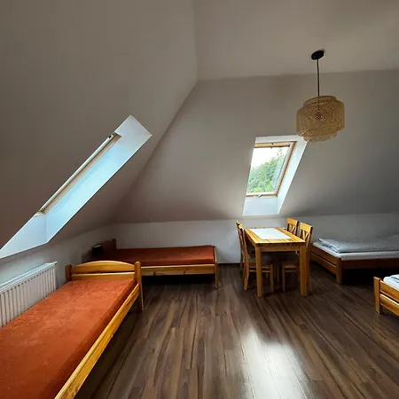 Orman Evi Aurelia I W Mielenku - Blisko Plazy Mielno (Koszalin)