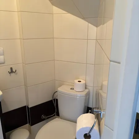 Aurelia I W Mielenku - Blisko Plazy Mielno (Koszalin)
