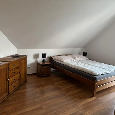 Lodge Aurelia I W Mielenku - Blisko Plazy Mielno (Koszalin)