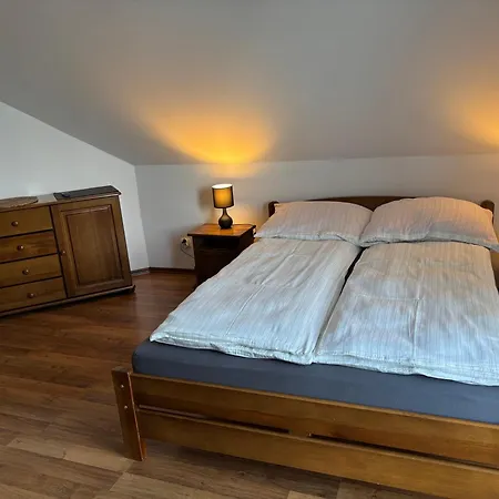 Lodge Aurelia I W Mielenku - Blisko Plazy