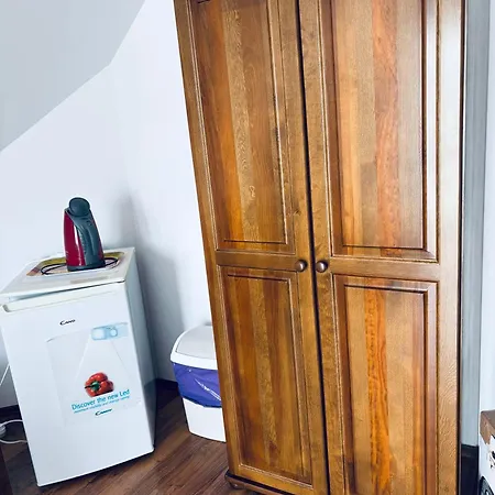 Lodge Aurelia I W Mielenku - Blisko Plazy *