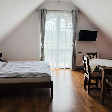 Aurelia I W Mielenku - Blisko Plazy * Mielno (Koszalin)