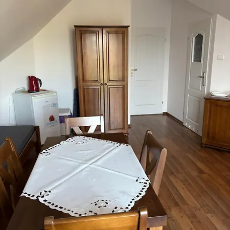 Lodge Aurelia I W Mielenku - Blisko Plazy
