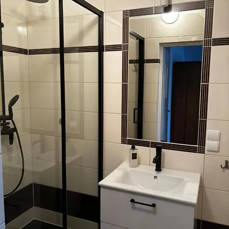 Lodge Aurelia I W Mielenku - Blisko Plazy *
