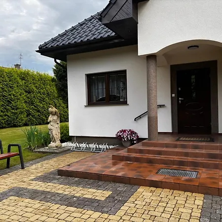 Lodge Aurelia I W Mielenku - Blisko Plazy