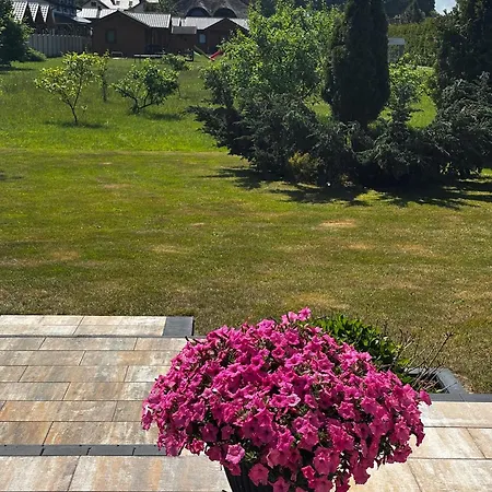 Lodge Aurelia I W Mielenku - Blisko Plazy *
