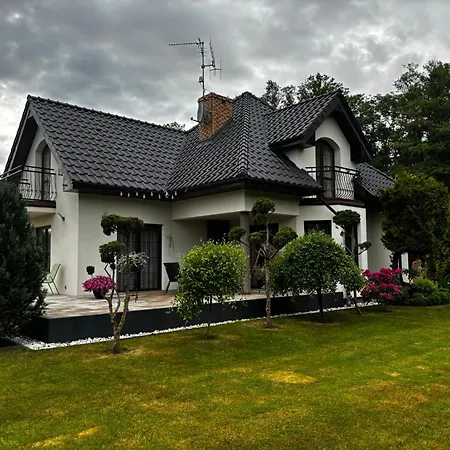 Aurelia I W Mielenku - Blisko Plazy Mielno (Koszalin)