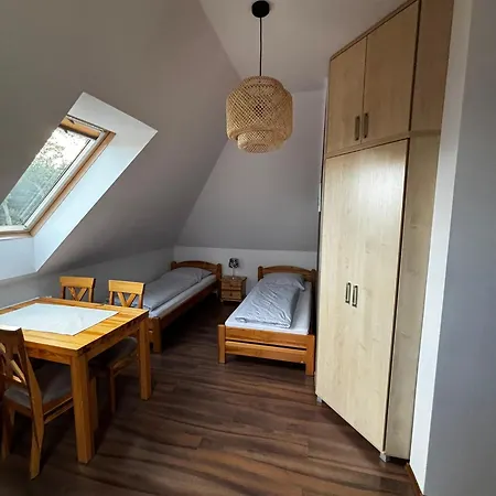 Aurelia I W Mielenku - Blisko Plazy Orman Evi