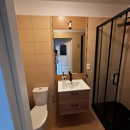 Aurelia I W Mielenku - Blisko Plazy * Mielno (Koszalin)