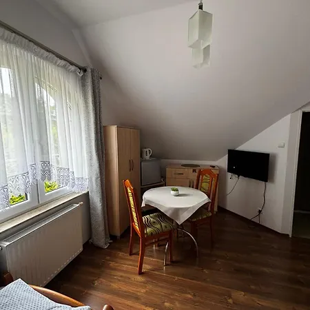 Aurelia I W Mielenku - Blisko Plazy *