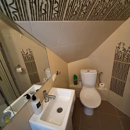 Lodge Aurelia I W Mielenku - Blisko Plazy Mielno (Koszalin)