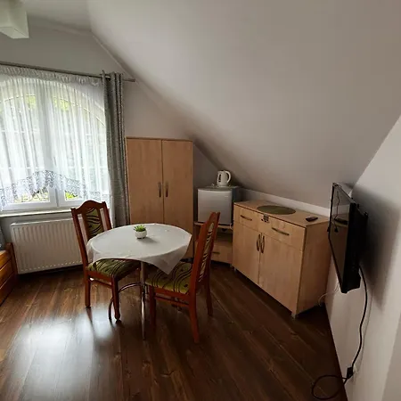 Aurelia I W Mielenku - Blisko Plazy * Mielno (Koszalin)