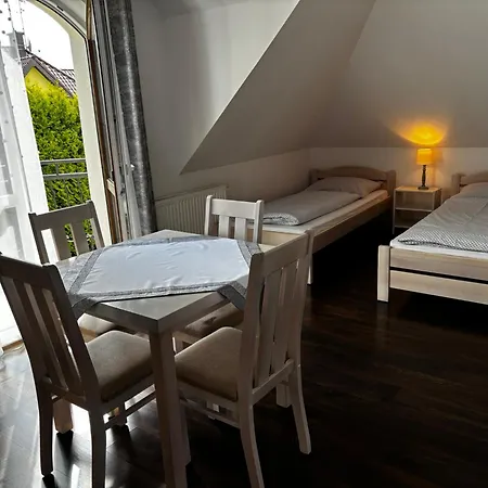 Lodge Aurelia I W Mielenku - Blisko Plazy *