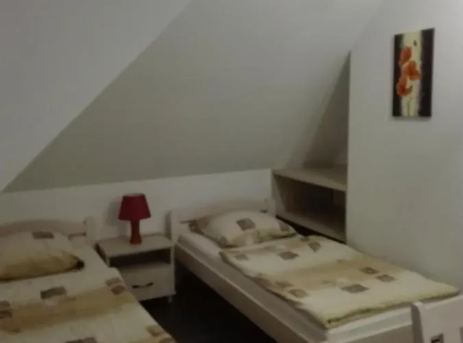 Aurelia Goscinne I Letniskowe Mielenko