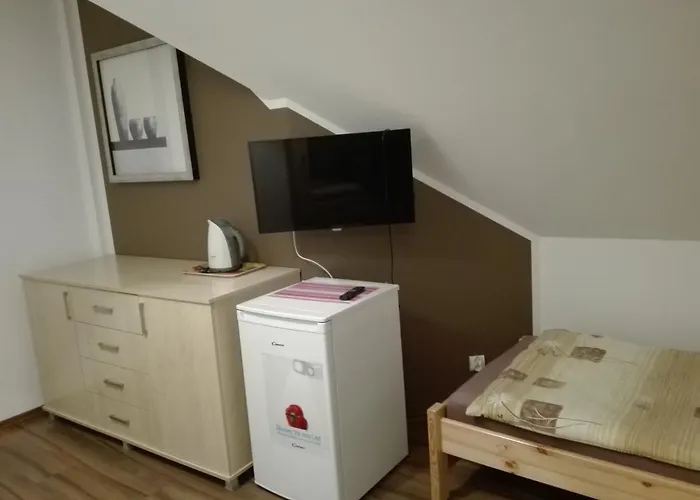 Aurelia Goscinne I Letniskowe *