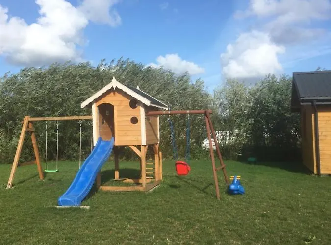 Aurelia Goscinne I Letniskowe Lodge