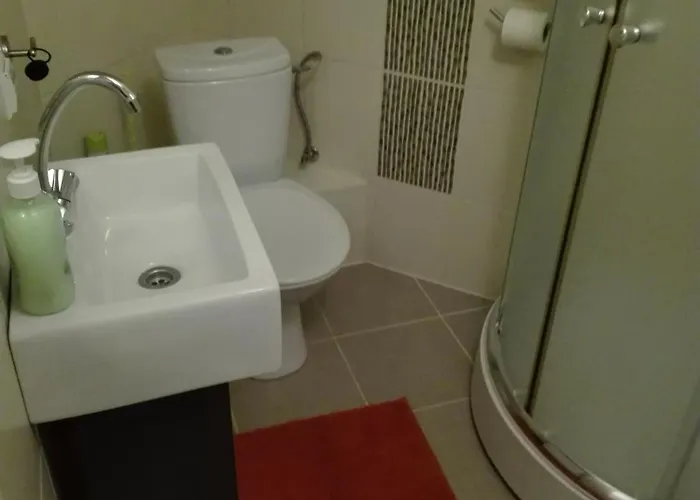 Aurelia Goscinne I Letniskowe Lodge Mielenko