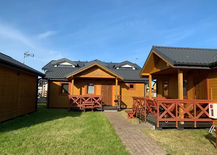 Aurelia Goscinne I Letniskowe *