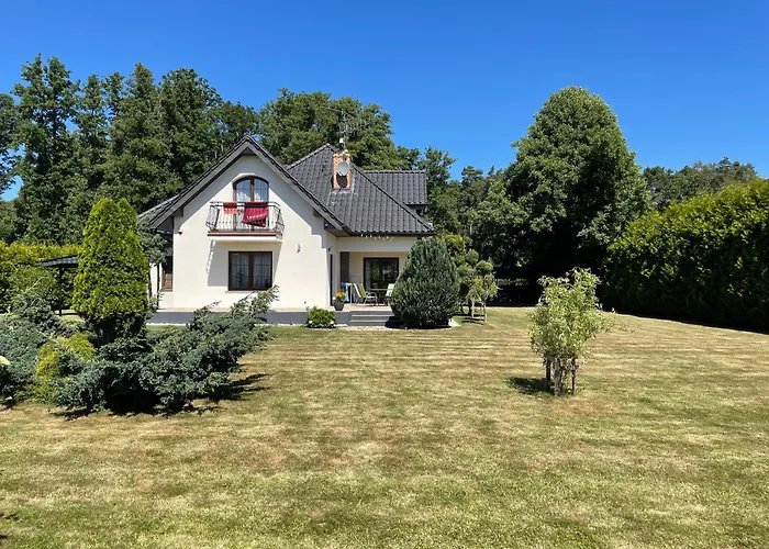 Aurelia Goscinne I Letniskowe Mielenko