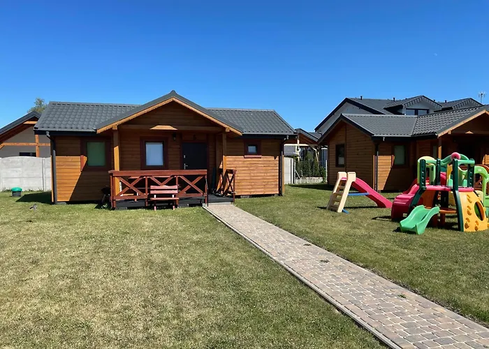 Aurelia Goscinne I Letniskowe