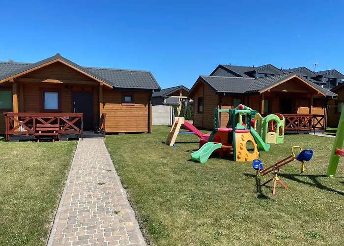 Aurelia Goscinne I Letniskowe *