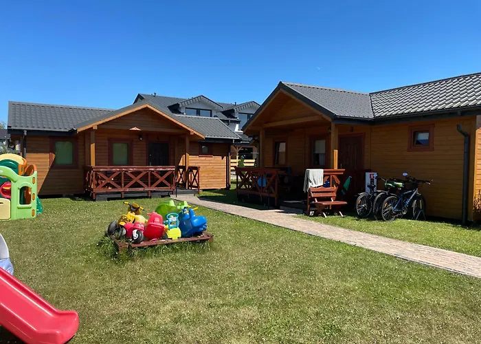 Aurelia Goscinne I Letniskowe